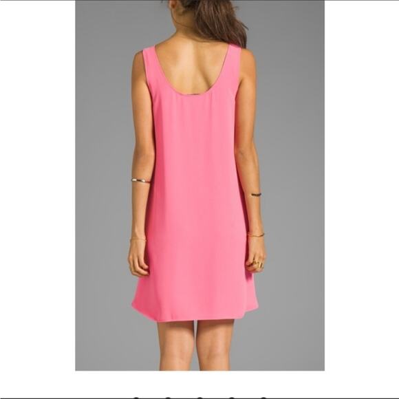 Lovers + Friends Dandy Shift Dress - Picture 2 of 10